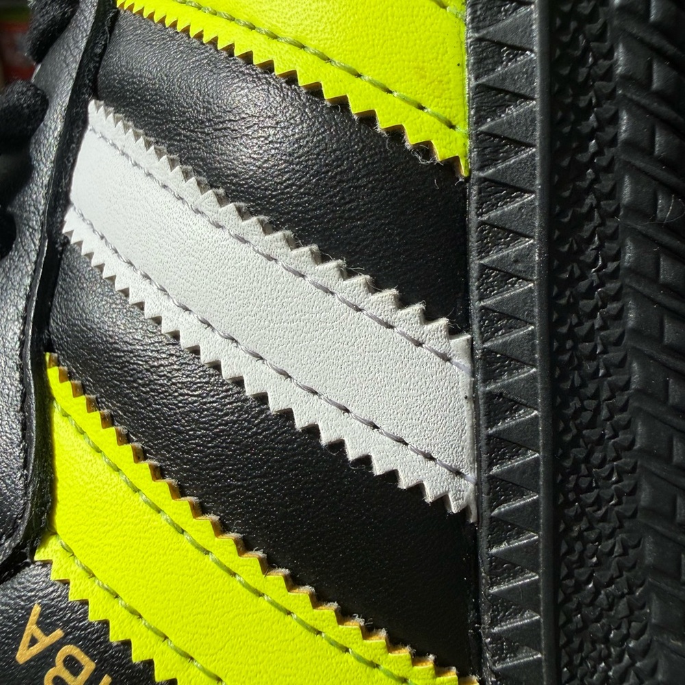 adidas Originals Samba OG - 10 - Picture 9 of 16